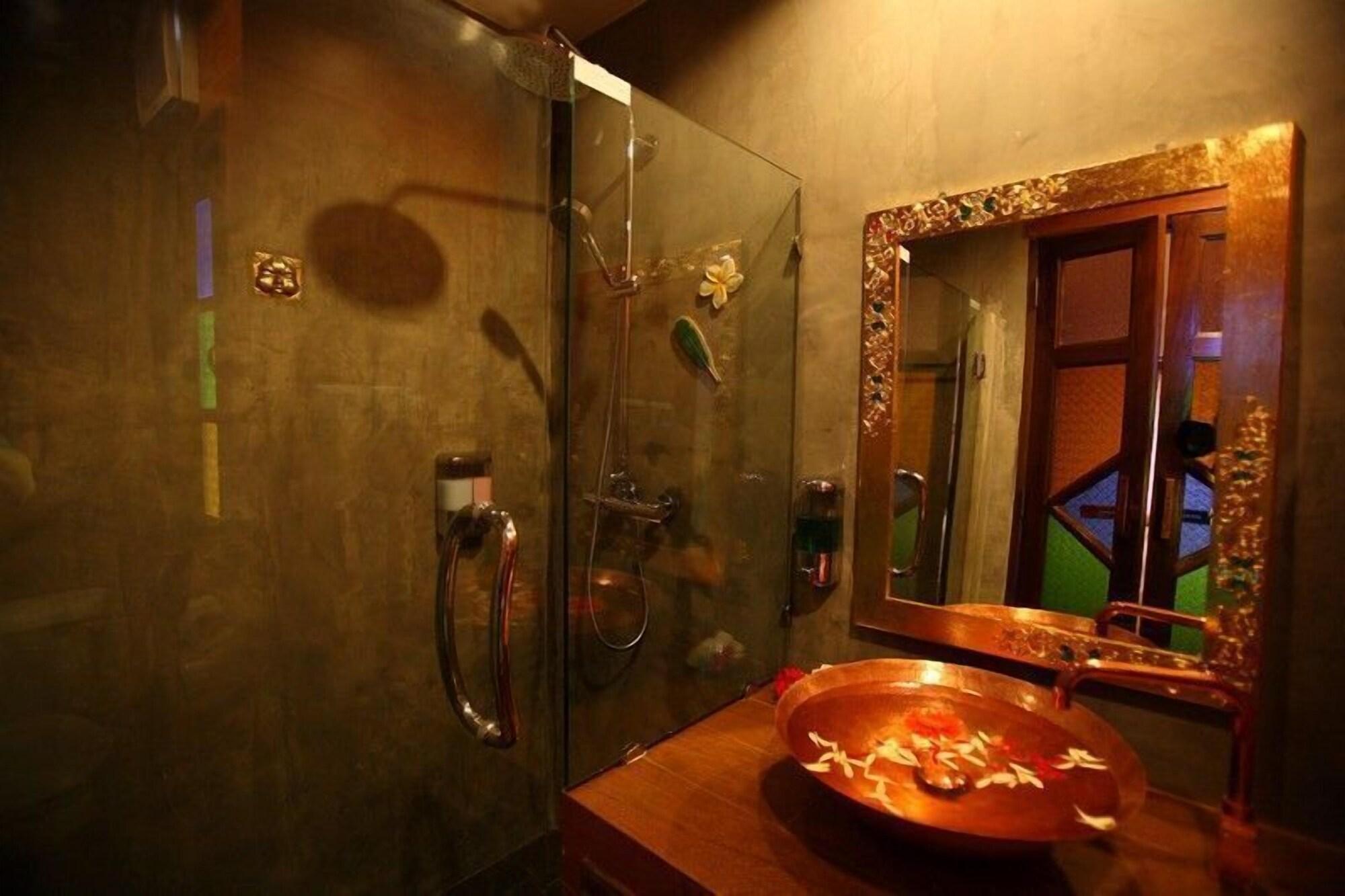 Hotel Chiang Mai Boutique House Exterior foto