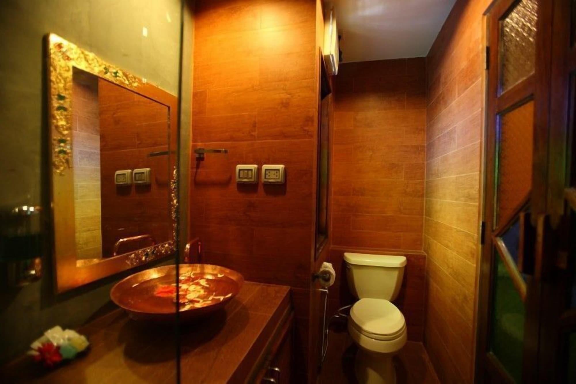 Hotel Chiang Mai Boutique House Exterior foto