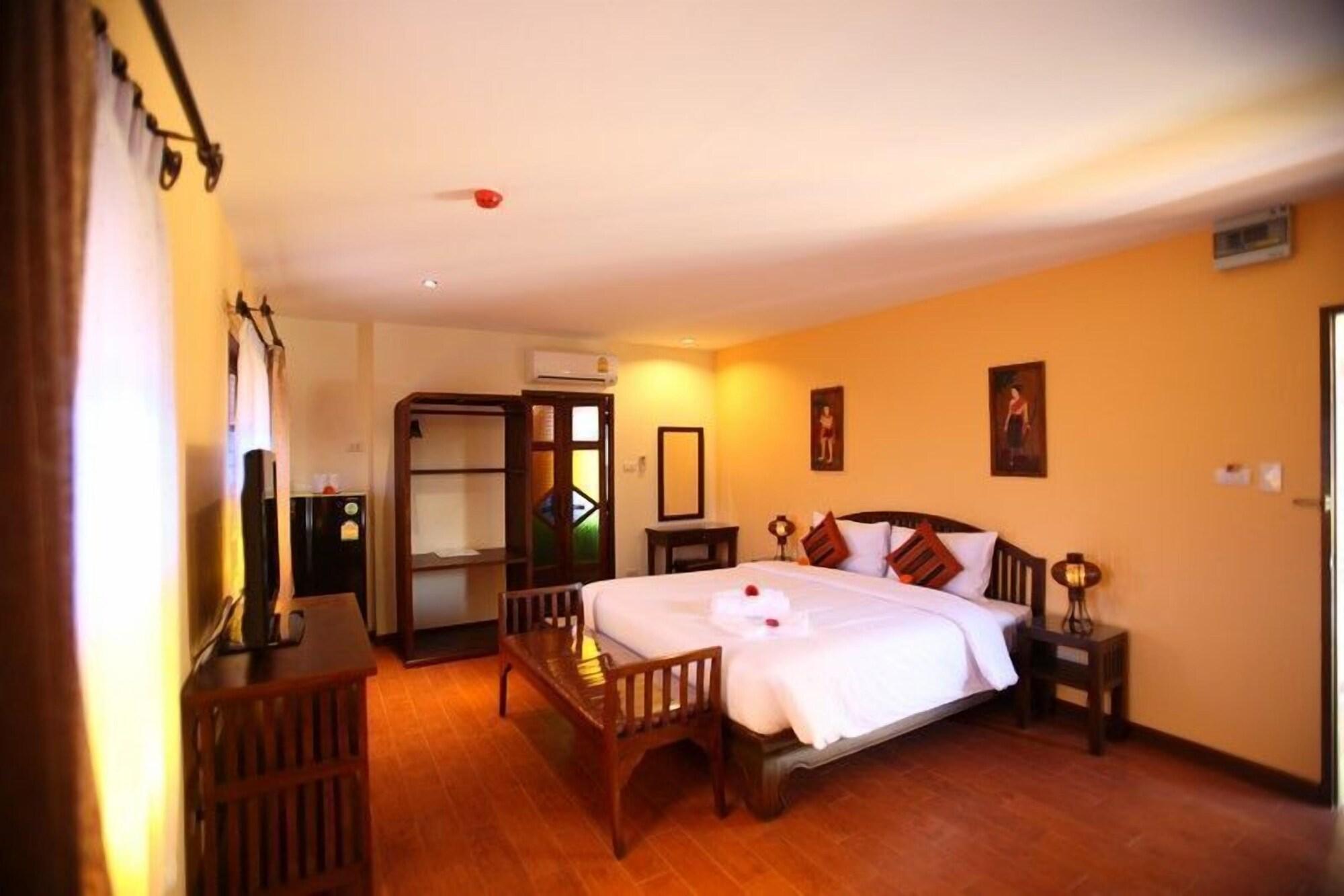 Hotel Chiang Mai Boutique House Exterior foto