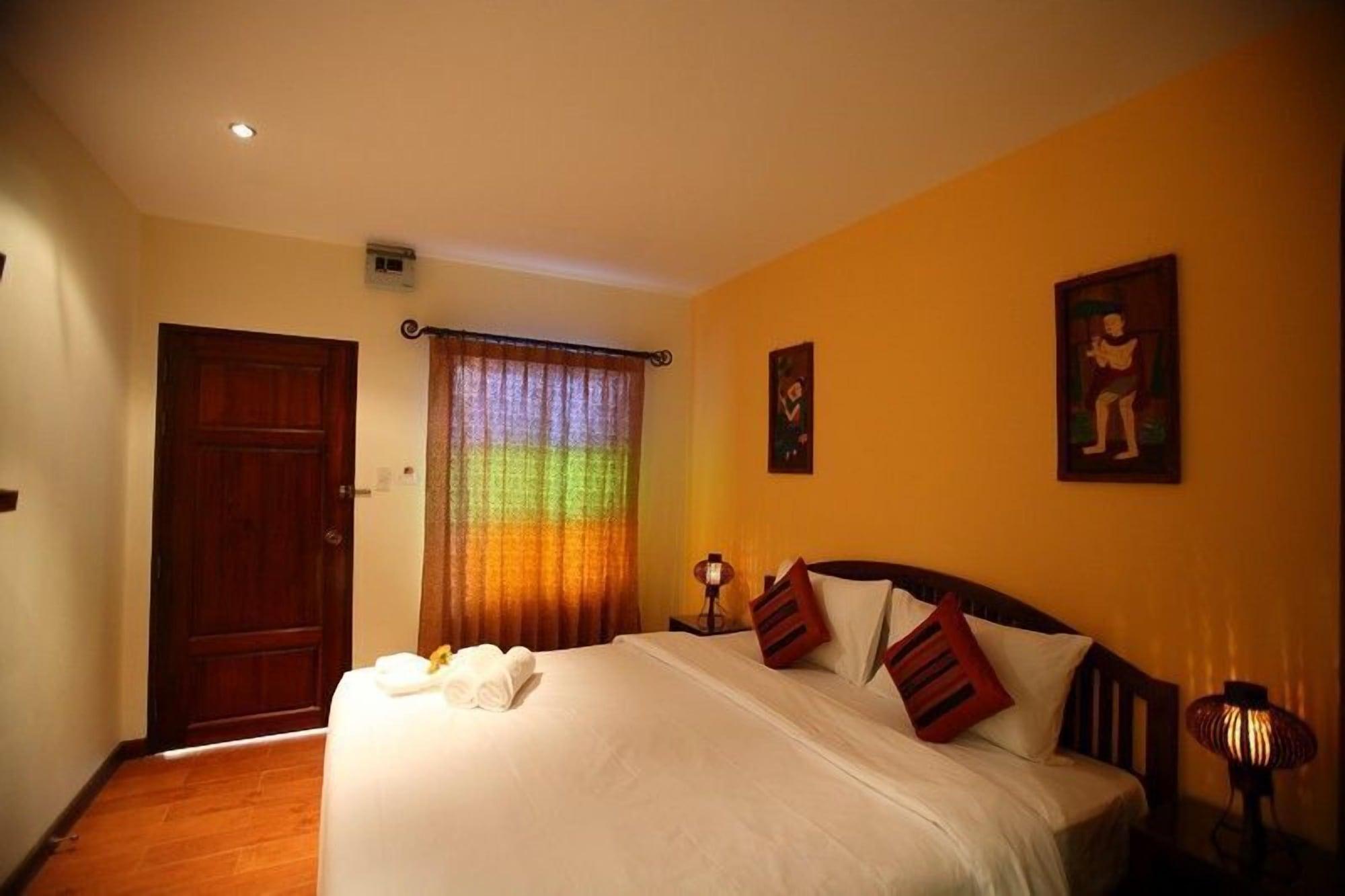 Hotel Chiang Mai Boutique House Exterior foto
