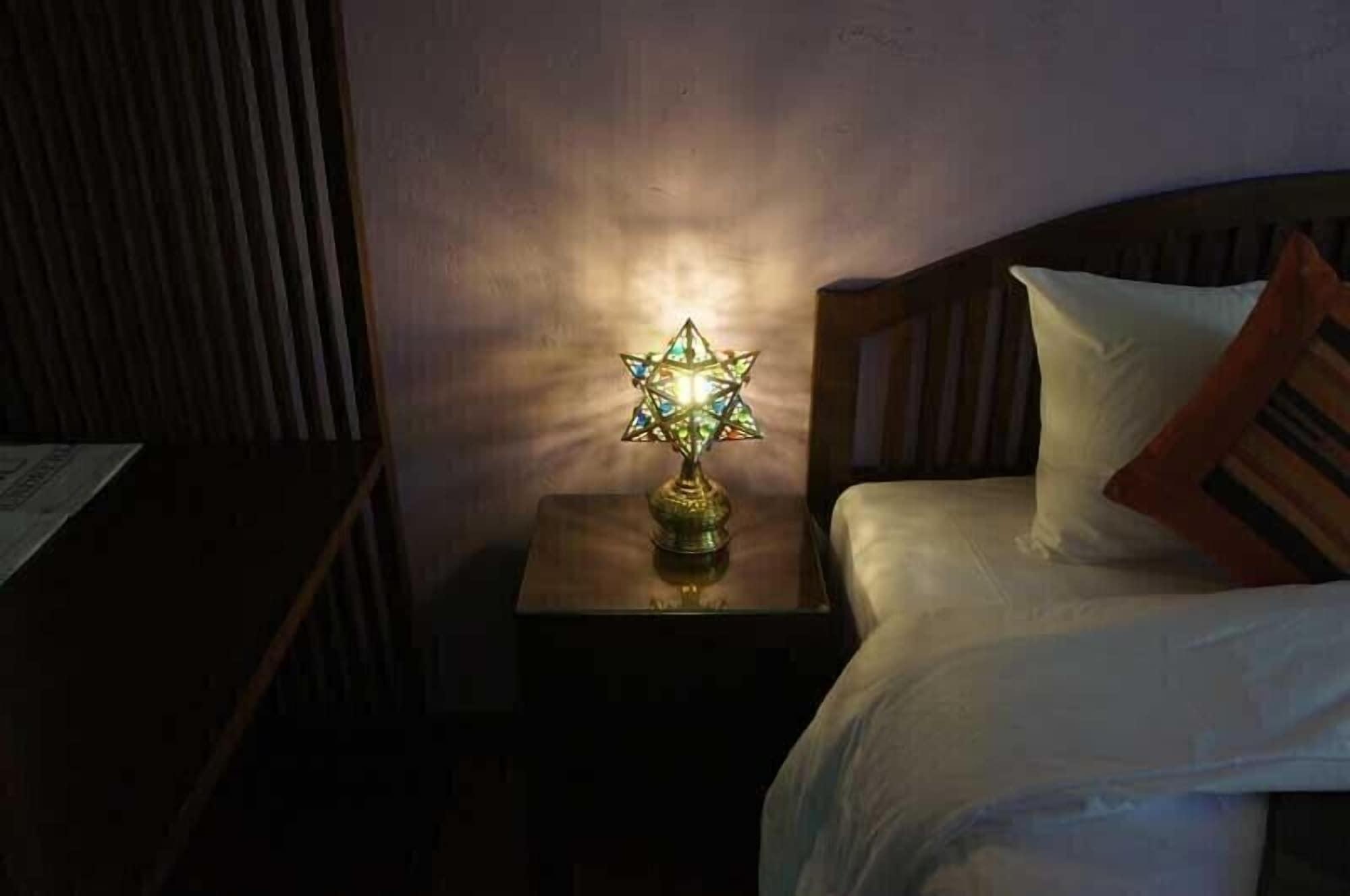 Hotel Chiang Mai Boutique House Exterior foto