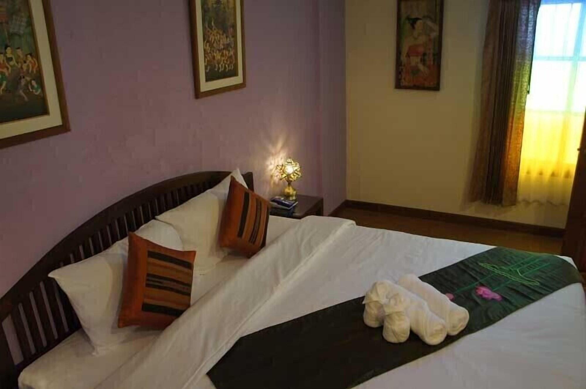 Hotel Chiang Mai Boutique House Exterior foto