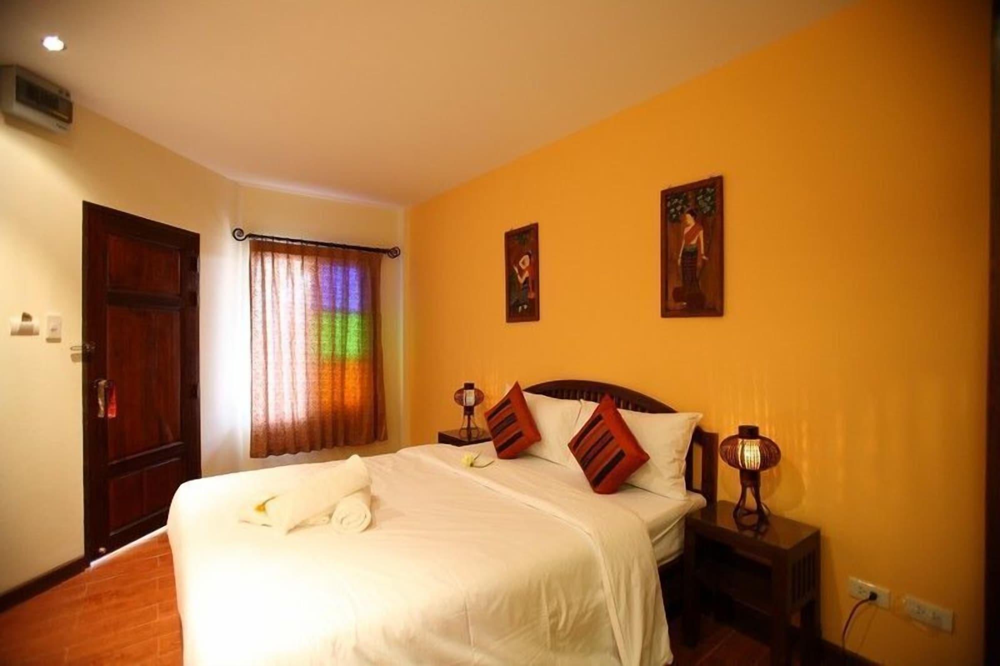 Hotel Chiang Mai Boutique House Exterior foto